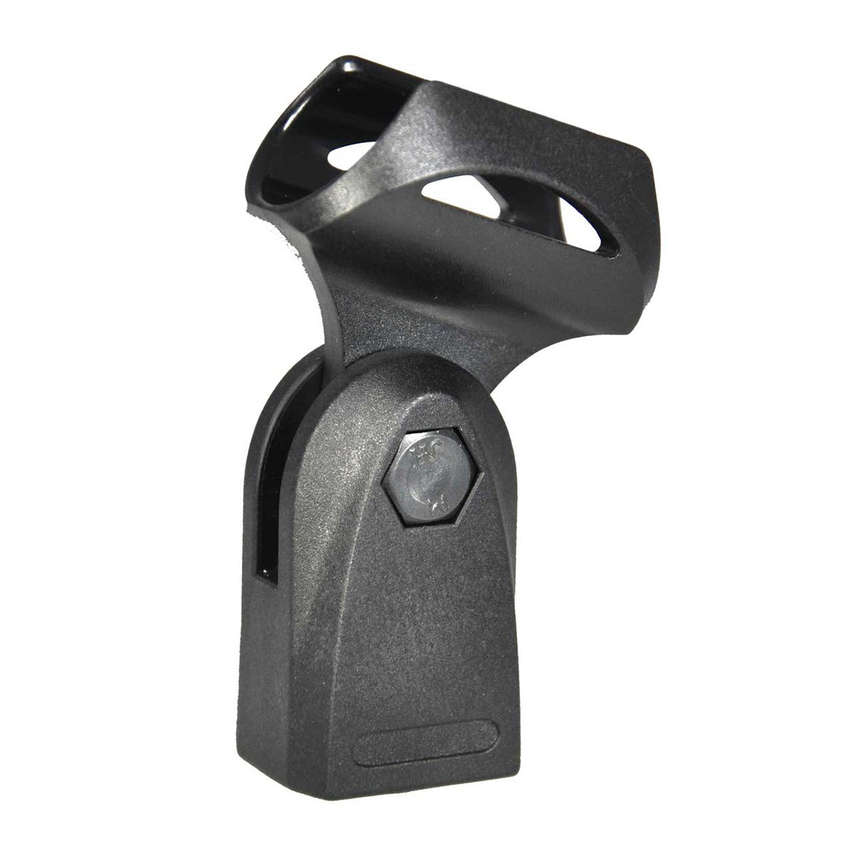 Зажим для микрофона Earthworks MC1, черный #MC1BK