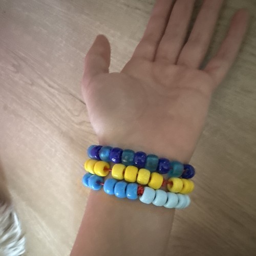 February Astro Sign Astro themed bracelets - dandy’s world | eBay
