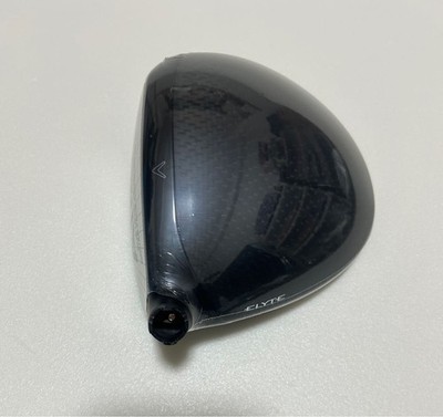 Club Golf Callaway Occasion Tête De Driver Callaway Elyte 10,5° Pour Gaucher (Lefty Lh) - Occasion Bon état Club Golf Driver Gaucher