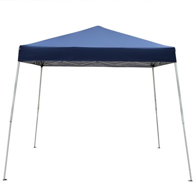 10 x 10 Ft EZ POP-UP BBQ Party Tent Beach Canopy Folding Gazebo w/ Carry Bag