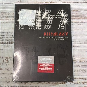Kissology 3 | eBay