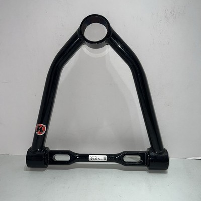 Keyser Mfg. Ultra Dual Bearing 10.25  Upper Control Arm Slug Slot 100 03-1010-2D