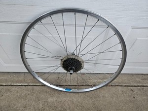 ritchey Vantage comp オールドリムとシマノハブおまけ付き極上