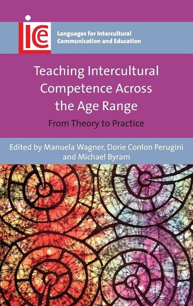 Manuela Wagner (U. A.) | Teaching Intercultural Competence Across The Age Range-image