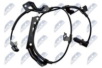 NTY HCA-MS-052 ABS Sensor Vorne Rechts FüR Mitsubishi L200 Triton Pajero Sport