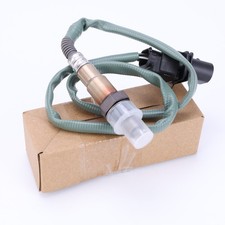 5-DRAHT LAMBDASONDE O2 SENSOREN VOR KAT FÜR MERCEDES SPRINTER 5-T B906 B907 W639