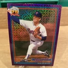 2026 Topps Series 2 Nolan Ryan Base (RAW)