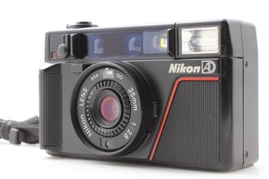 Nikon L35ad | eBay
