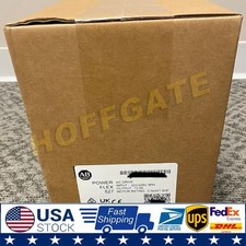 Sealed Allen Bradley 25C-D013N114 Fast Ship US Free Tax