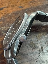 Seiko Prospex Men's Black Watch - SPB077 7