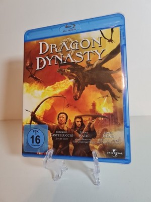 Dragon Dynasty NEU Original versiegelt ( kostenloser Blitzversand) 1a