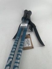 Rossignol Tactic Ski Poles Blue 120cm RDN2050 Used