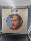Elvis Presley A Legendary Performer Volume 4 LP RCA 1983 Mono Die Cut  G+/F