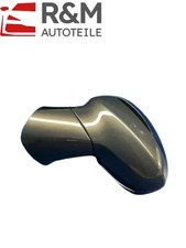 Außenspiegel links Opel Zafira C 2012-2016 elektrisch Grau Z190 Außenspiegel links Opel Zafira C 2012-2016 elektrisch Grau Z190
