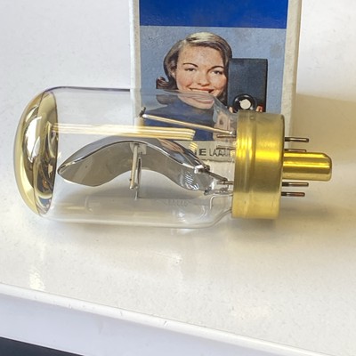 PRL) SIPLE PROJECTOR DICROIC LAMP 150W 15V LAMPADINA PROIETTORE FILM - Foto 12