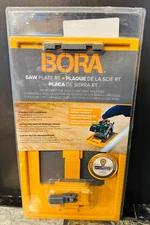 BORA NGX Track Saw Guide Track UPC 878258008877