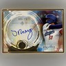 2022 Bowman Transcendent JOSE RAMOS Gold Framed Blue RC Auto #'d 9/20 Dodgers