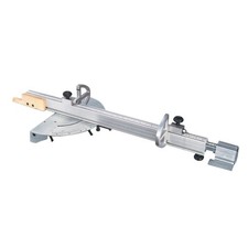Holzkraft Gehrungsanschlag 1060 mm, mit Teleskopf&uuml;hrung, 5510378
