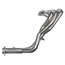 Dc Sports For Ceramic Header 00-09 Honda S2000