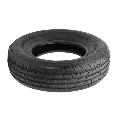1 X Advanta ST Radial ST235/80R16 127/122N F Tires