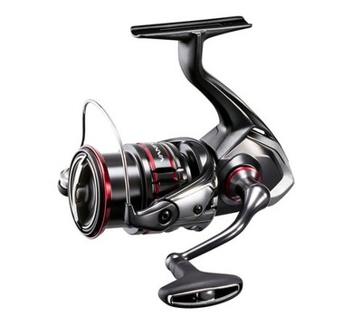VANFORD C5000XG Shimano MPN 0022255239509