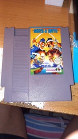 NORTH AND SOUTH  PER NINTENDO NES MATTEL - BUONE CONDIZIONI
