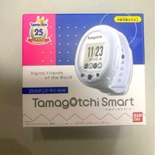 tamagotchi Tamagotchi Smart 25Th Anniversary With Card Japan