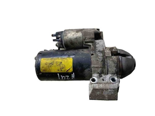 BMW X5 E70 Anlasser 0001115069 3.00 Diesel 210kw 2011 31751483