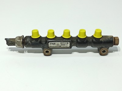 9654592680 INJEKTORRAMPE / 1064269 FÜR CITROËN XSARA PICASSO 1.6 HDI 90 SX TOP