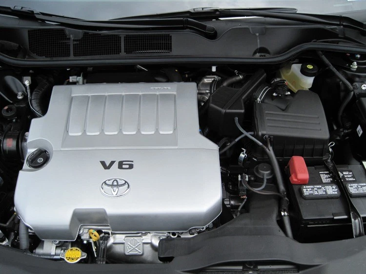 K&N for 08-09 Scion xB Drop In Air Filter 33-2326 - Image 2 of 4