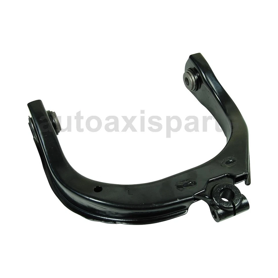 2 Front Upper Suspension Control Arm for 2003 2004 2005 2006 Chevrolet SSR - Image 3 of 4