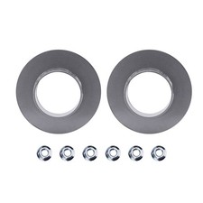 3.5 Front Lift Leveling Kit Fit For Dodge Ram 2500 3500 4wd 94-13