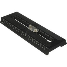 Sachtler Sideload Plate S/Ace Tripod QR Plate MFR 0164