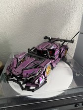 NAYIHOOP Technic Car 100% complete