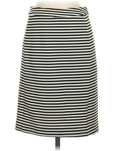 41Hawthorn Women Black Casual Skirt S
