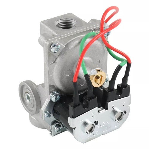 Easily Installed Water Heater Solenoid Valves for Reliable Performance - Picture 3 of 9