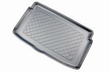 Laderaumwannen TPE Kofferraumwanne für Hyundai i20 III BC3 H/B 5t 2020-… untere