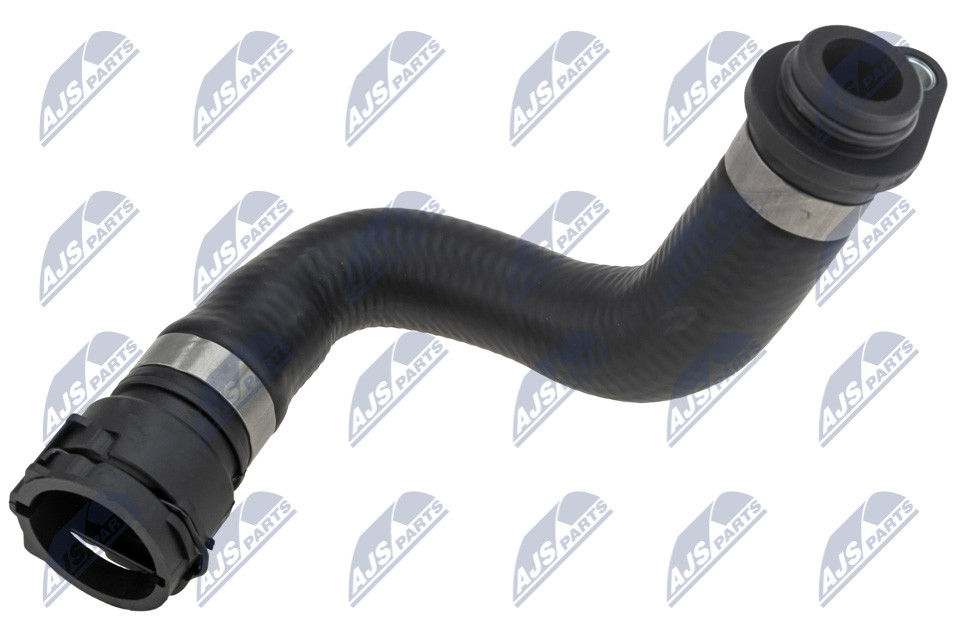 Fits NTY CPP-BM-017 coolant hose ⭐UK Stock⭐ - Image 3