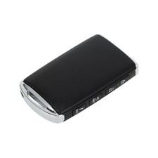 Key Shell Case Keyless Entry Remote Key Fob Replacement Case for Mazda CX-5