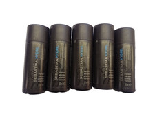 5 x 50ml = 250ml Sebastian Hydre Shampoo Travel Size