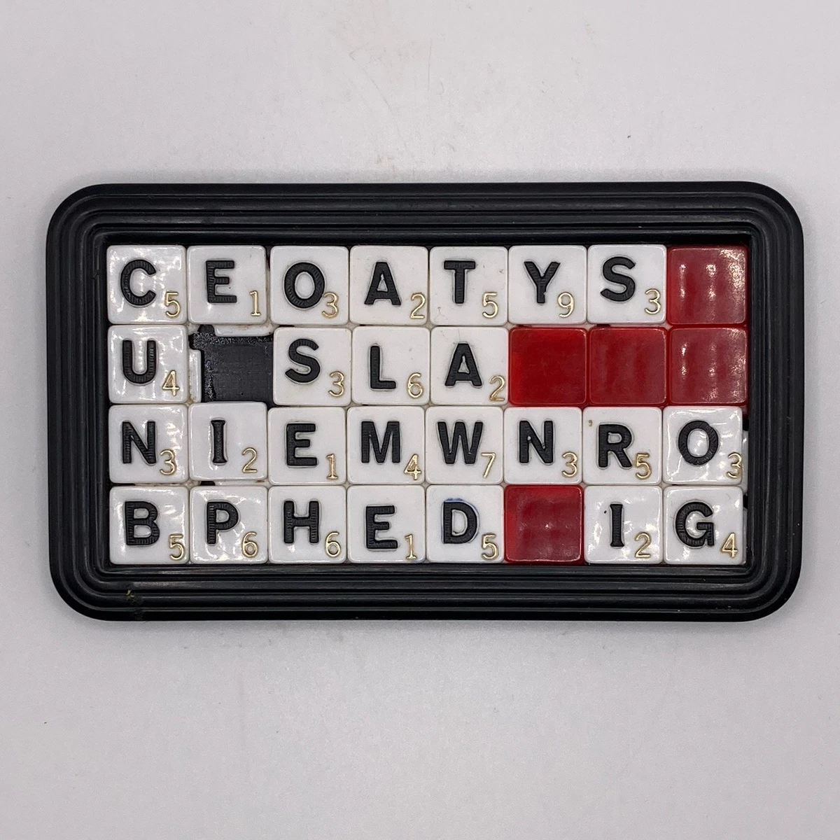 Plastic 1950 Vintage Puzzles | Updated Oct 2026