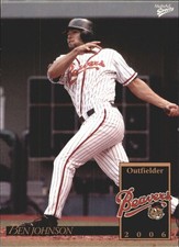 B6982- 2006 Portland Beavers Multi-Ad Baseball Cards -You Pick- 15+ FREE US SHIP