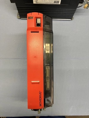 SEW MOVIDRIVE MDX61B0005-5A3-4-0T 380V Umrichter