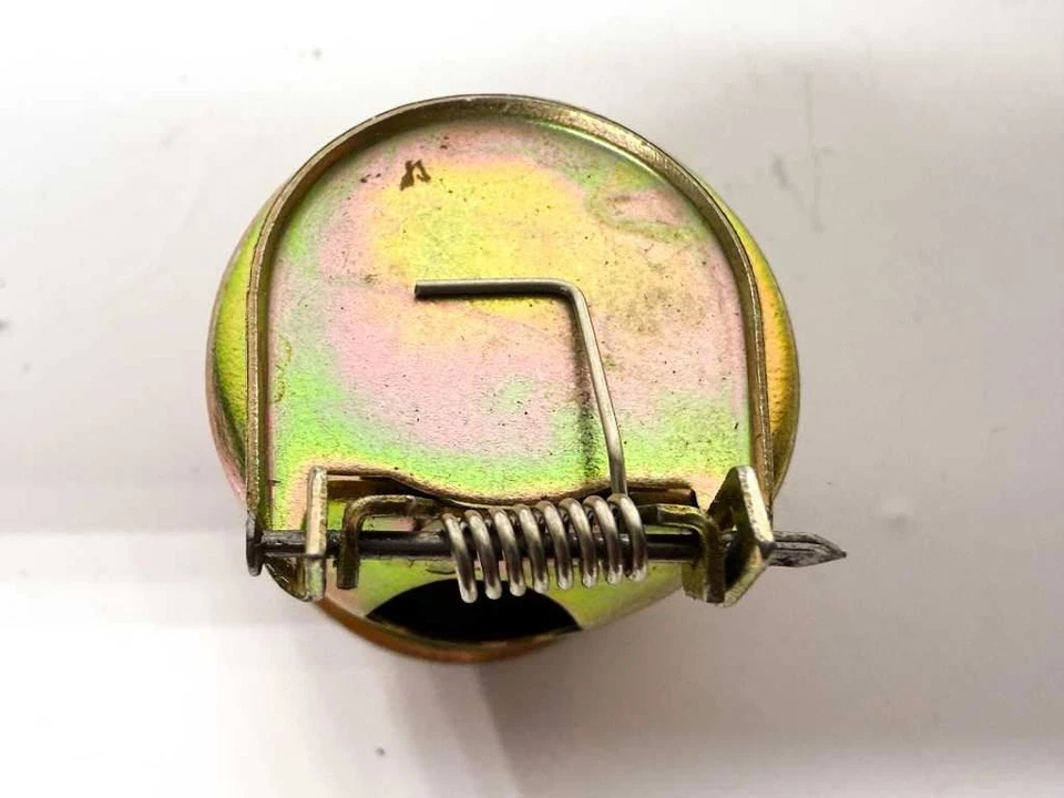 78-95 Porsche 928 топливный наполнитель горловины трубка вставка 92820102703 новый подлинный NLA - Изображение 3 из 4