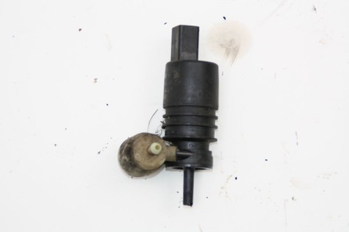 Waschwasserpumpe VW POLO 9N VDO 03-2003