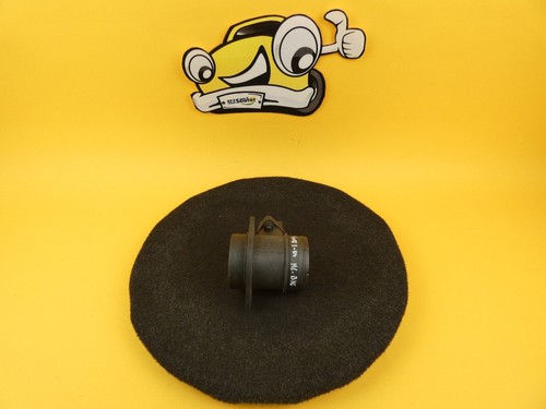 Luftmengenmesser Golf 50281002531