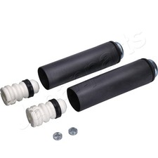 STAUBSCHUTZSATZ, STOSSDÄMPFER HINTERACHSE FÜR FIAT - JAPANPARTS KTP-0220