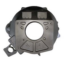 G360 Getrag Bell Housing Dodge 5.9l Diesel Cummins 1989-93 Casting 4428419 5 Sp