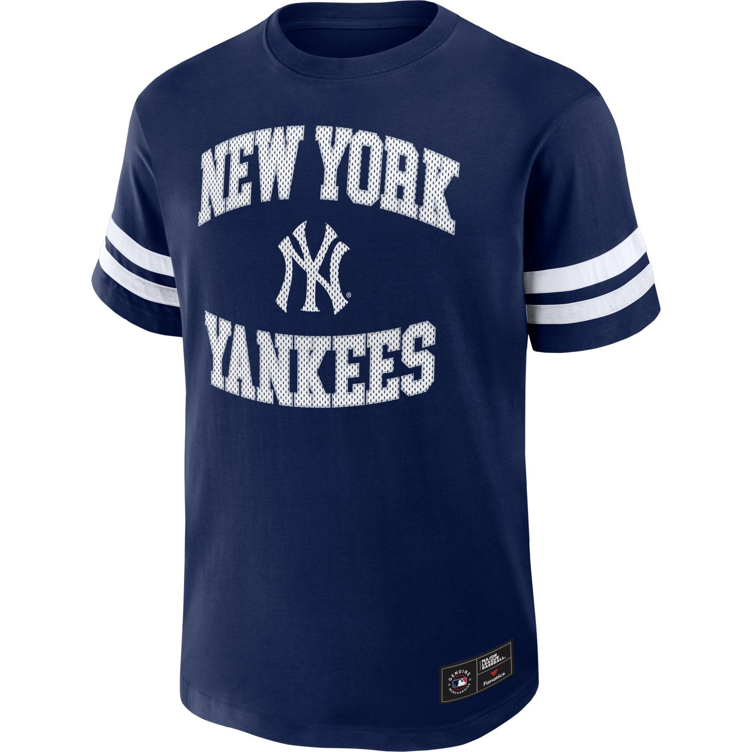 Футболка Fanatics NFL Foundation - Нью-Йорк Янкиз 9890₽