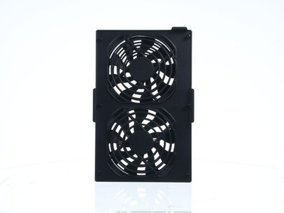 Synology DS2415+ Dual Fans
